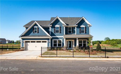 1329 Oakhurst Drive