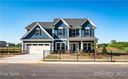 1329 Oakhurst Drive sold home in Waxhaw, SC