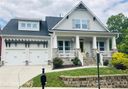 11811 Bradford Park Drive sold home in Davidson, SC