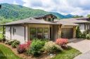 208 Alexander Drive sold home in Maggie Valley, SC
