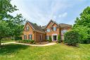 514 Hidden Manor Drive sold home in Matthews, SC