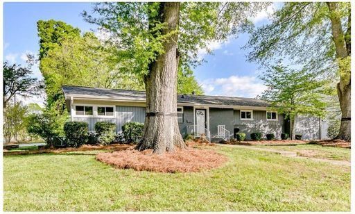 134 Fryling Avenue sold home in Sedgefield, Concord, NC