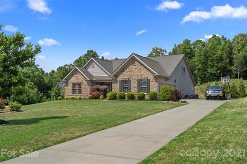 5237 Afterglow Avenue