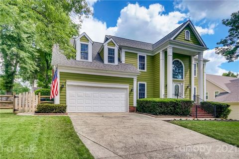 3128 Wild Lark Court