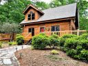 117 Laurel Lakes Parkway sold home in Lake Lure, SC