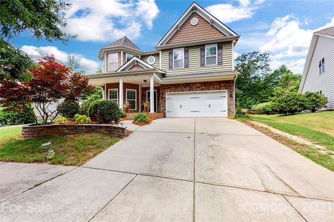 3309 Bridgewick Road