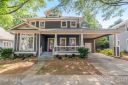 538 Olmsted Park Place sold home in Charlotte, SC