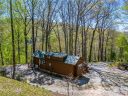 495 Ws Moody Memorial Drive sold home in Spruce Pine, SC