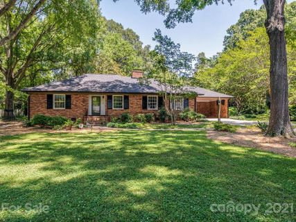 431 Nottingham Drive