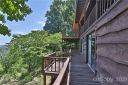 1401 Greenstreet Drive sold home in Traphill, SC