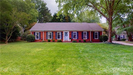 11726 Charnwood Court