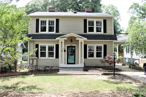 821 Chester Street