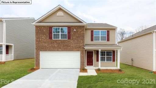 8044 Starnes Randall Road