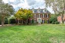 5838 Newcombe Court sold home in Charlotte, SC