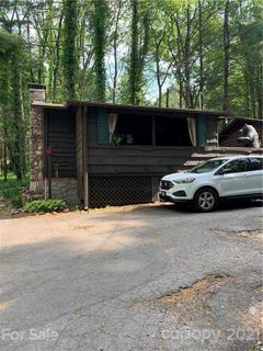 63 Sassafras Lane sold home in Timberline Cabins, Maggie Valley, NC