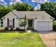 4112 Cedar Hill Drive sold home in Charlotte, SC