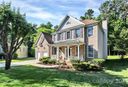 7714 Saddle Trail Lane 48 sold home in Charlotte, SC