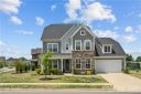 9536 Herringbone Lane sold home in Concord, SC