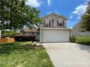 1945 8th Street Lane sold home in Hickory, SC
