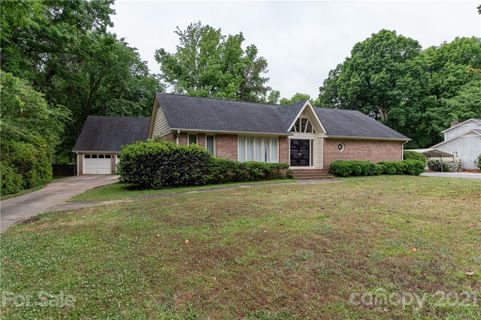 3210 Cumberland Court sold home in Kimberly Woods, Rock Hill, SC