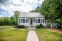406 S Broad Street sold home in Brevard, SC