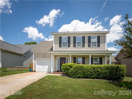 2119 Wexford Way