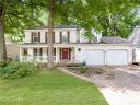 4520 Gaynelle Drive sold home in Charlotte, SC