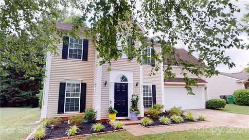 5313 Timbertop Lane