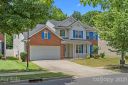 17120 Westmill Lane sold home in Charlotte, SC