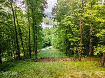 Lt 11b Von Trapp Lane 11B sold home in Wolf Lake, Tuckasegee, NC