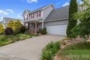 115 Fallen Spruce Drive sold home in Asheville, SC