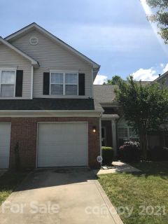 3412 Summerfield Ridge Lane sold home in Summerfield Townhomes, Matthews, NC