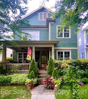 3367 Richards Crossing