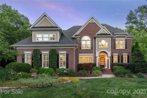 3116 Delamere Drive
