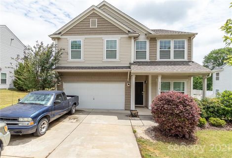 1118 Jasmine Drive