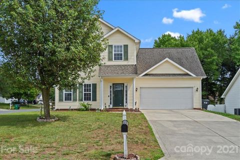 12636 Waterfall Place