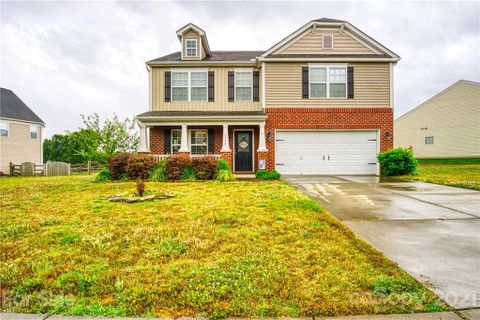4356 Tucker Chase Drive
