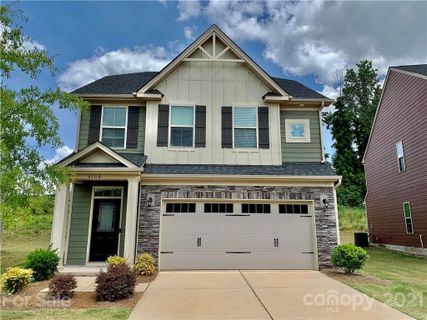 4106 Audubon Park Drive