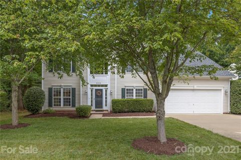 4004 Garfield Court