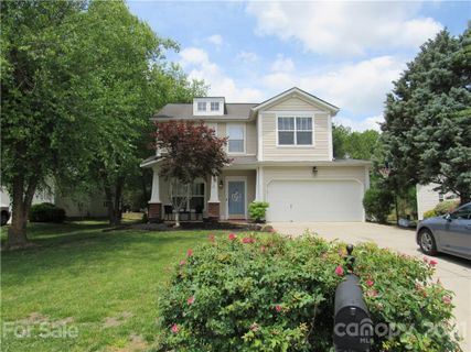 2033 Trace Creek Drive