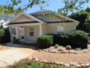 132 Peterborough Drive sold home in Mooresville, SC