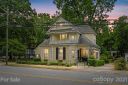 605 W Franklin Street sold home in Monroe, SC