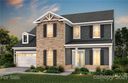 925 Southstone Drive sold home in Stallings, SC