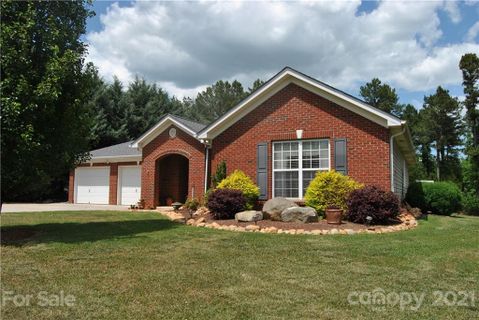 2614 N Gradys Ground Drive sold home in Sherry Acres, Mcconnells, SC