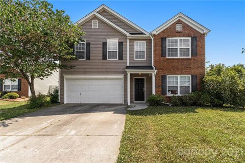 3002 Thistlewood Circle