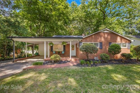 4509 Longwood Drive