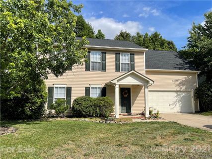 3023 Secret Garden Court