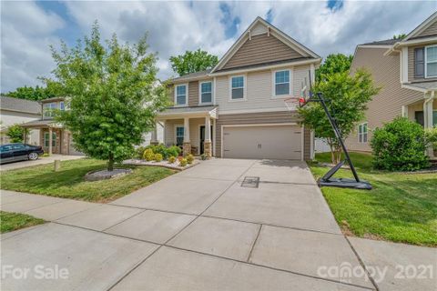 10410 Snowbell Court