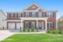 2078 Feldspar Drive sold home in Davidson, SC