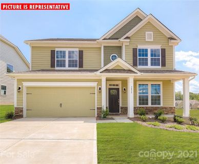 3141 Stephen Pace Trail
